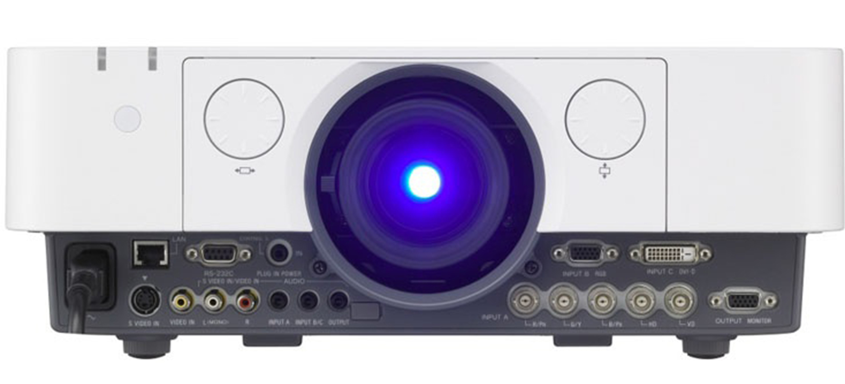 Máy Chiếu Sony VPL-FX35_02